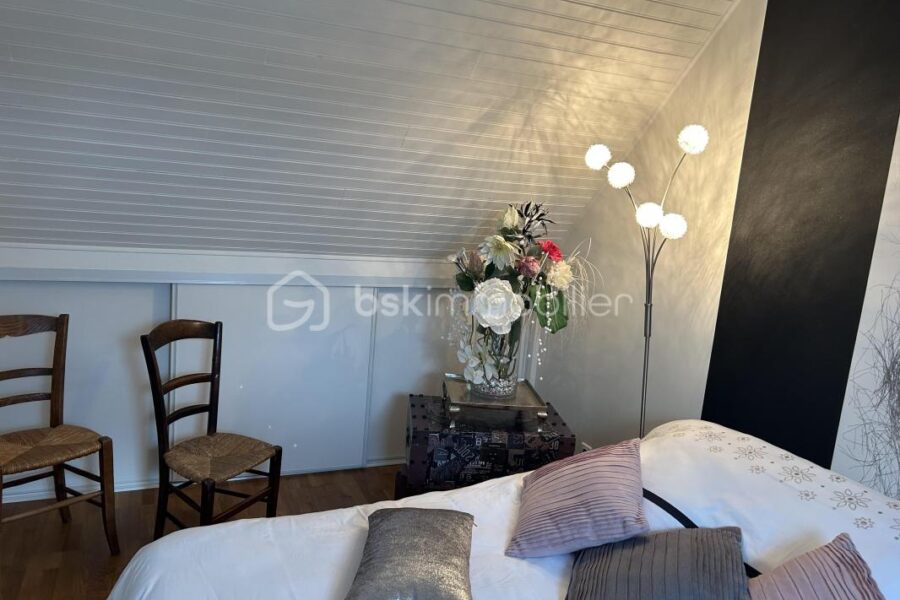 Maison à vendre à Villerbon