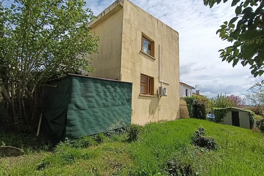 Maison à vendre à L union