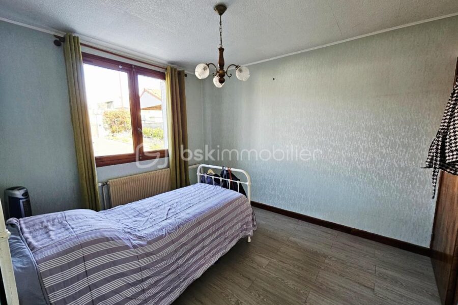Maison à vendre à Champeix