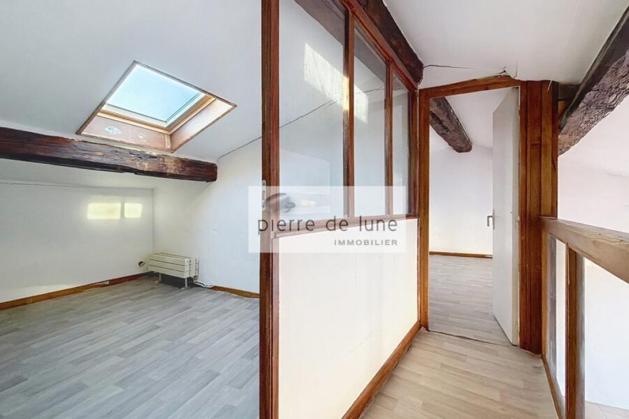 Appartement à vendre à Lyon