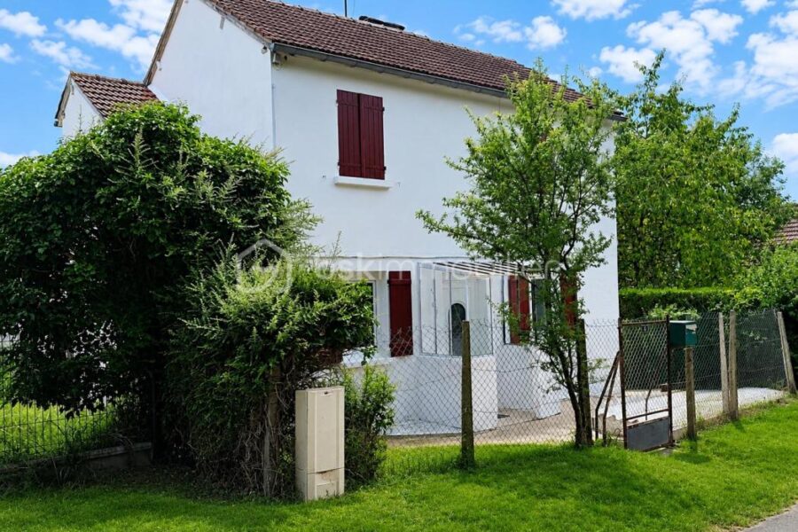 Maison à vendre à Epernon