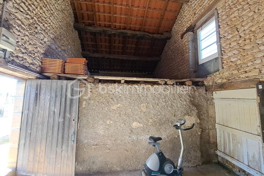 Maison à vendre à Neuvic