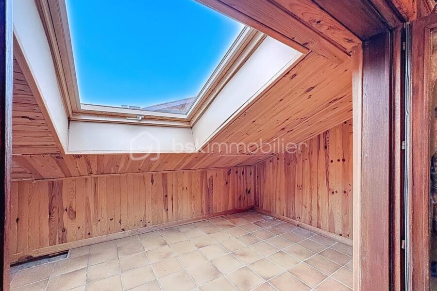 Maison à vendre à Claix