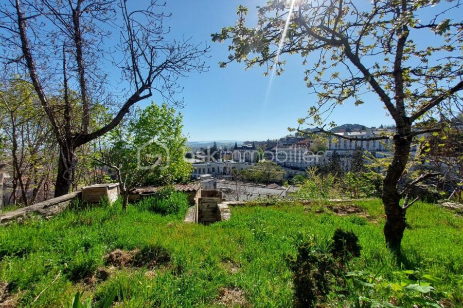 Appartement à vendre à Royat