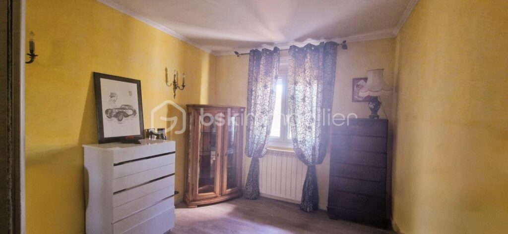 Maison familiale avec T2 indépendant, grands volumes, piscine et magnifique jardin – 5 mns de Dax – 6 pièces – 4 chambres – 200 m²