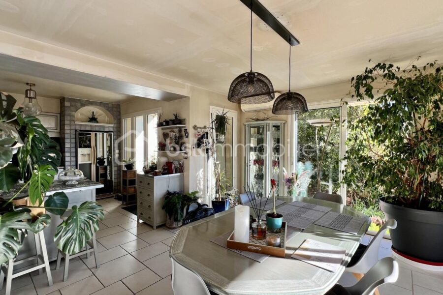Maison à vendre à Vence