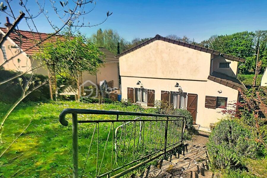Maison à vendre à Meaux