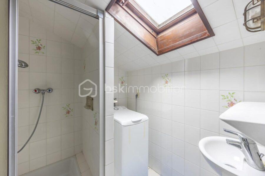 Appartement à vendre à Ciboure