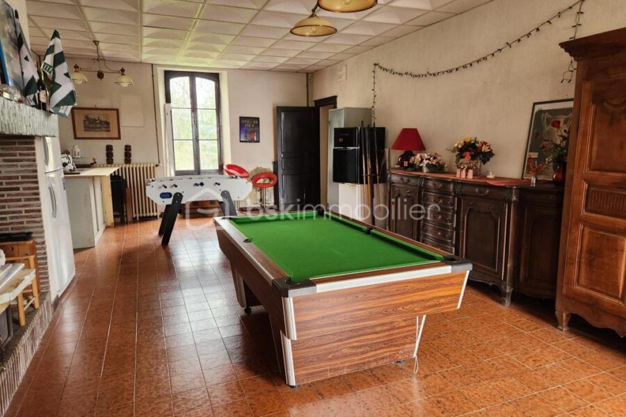 Maison à vendre à Tarbes