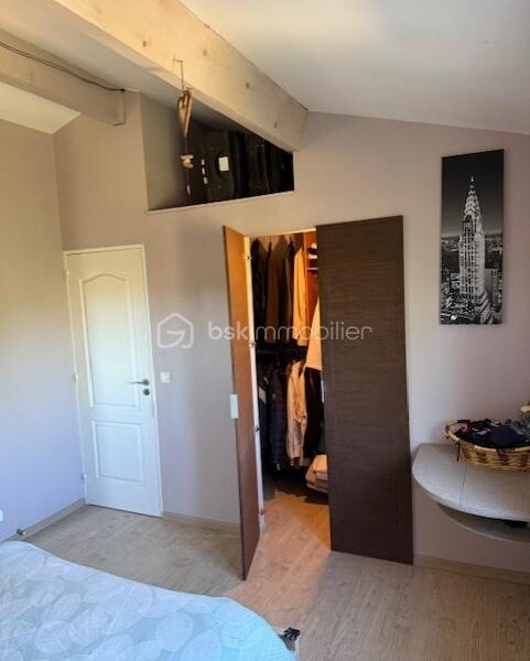 Maison à vendre à Vernegues