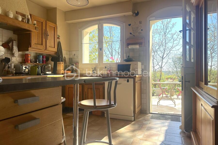 Maison à vendre à Cornebarrieu