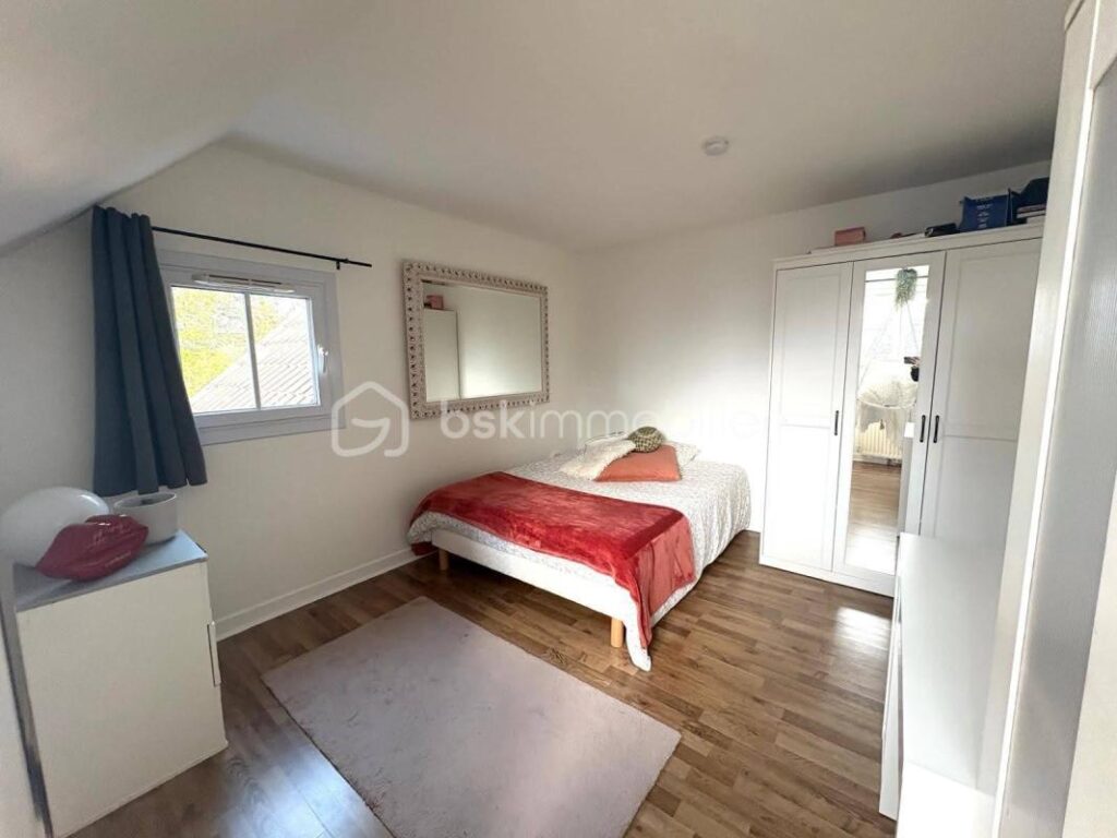 Villa avec vue panoramique – 6 pièces – 3 chambres – 115 m²