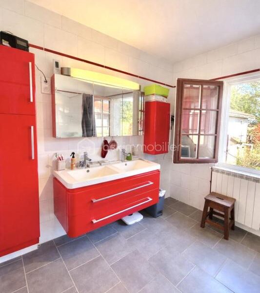 Maison à vendre à Barran