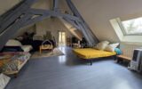 Magnifique Corps de Ferme de 188 m² à Chaulgnes – 5 pièces – 4 chambres – 188 m²