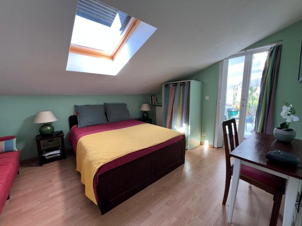 Élégante villa familiale avec vue Pyrénées – L’Union, proche Toulouse – 8 pièces – 5 chambres – 235 m²