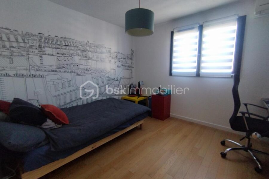 Maison à vendre à Toulouges