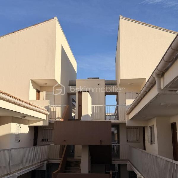 Appartement à vendre à Le grau du roi — Vue sur la ville — photo 17