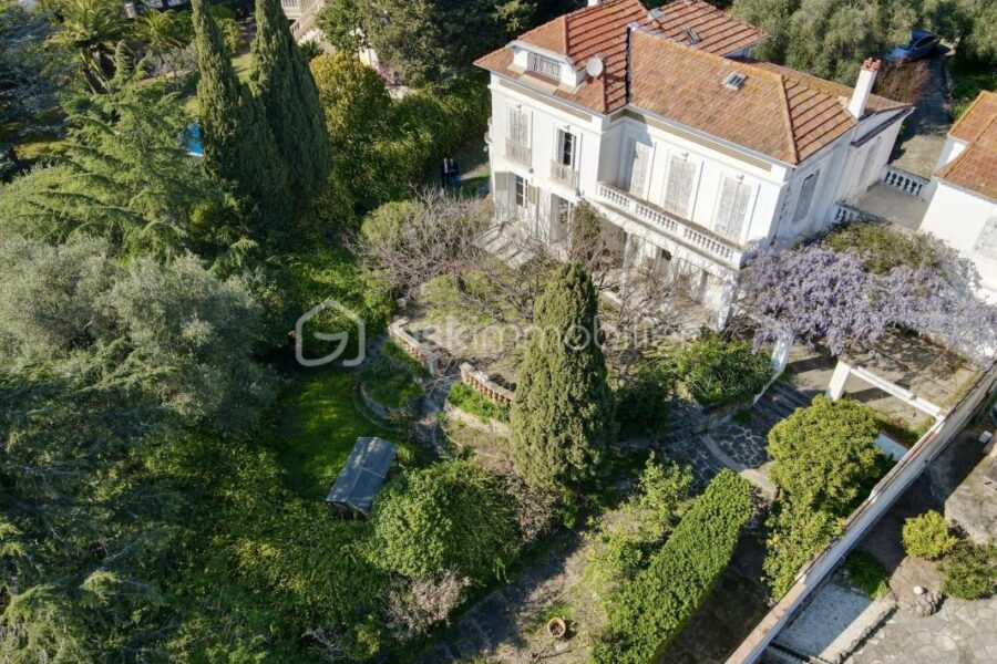 Maison à vendre à Saint raphael