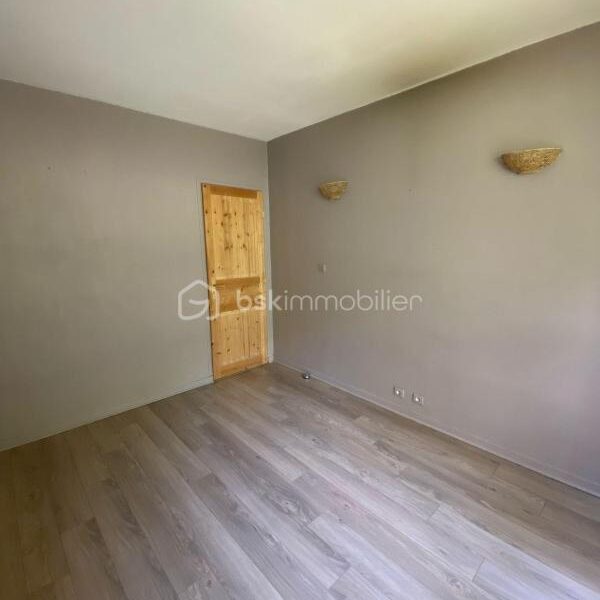 Appartement à vendre à La celle saint cloud — Vue nature — photo 4