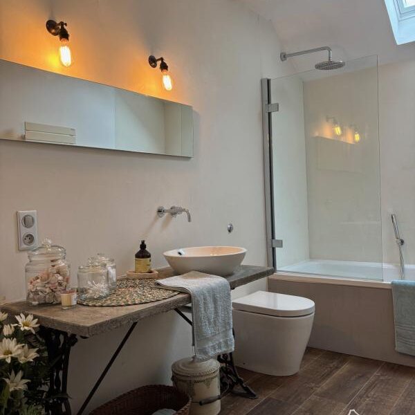 Maison à vendre à Boisset