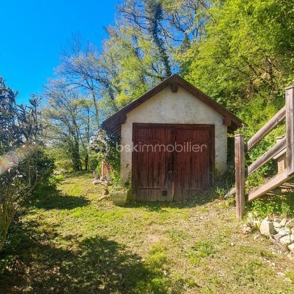 Maison à vendre à La bastide de serou