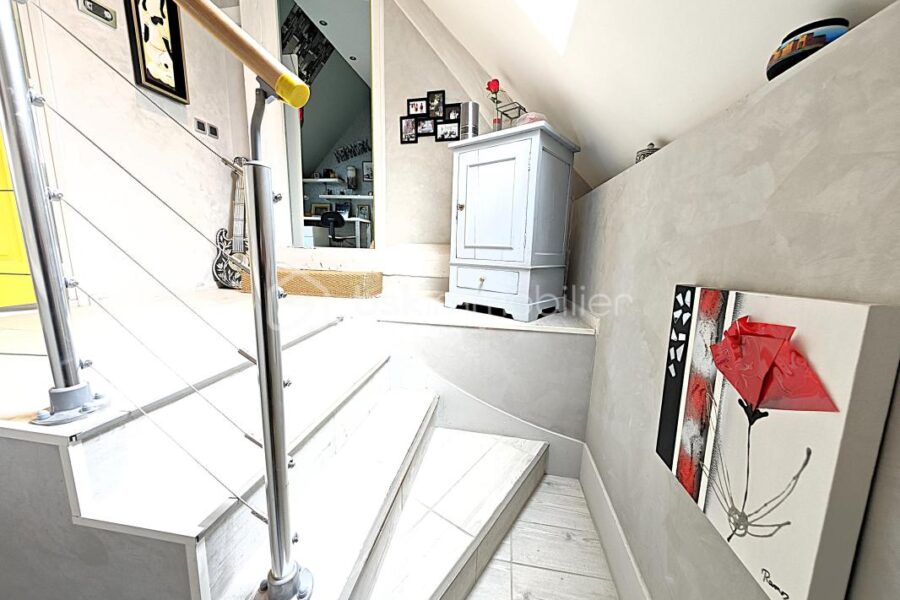 Maison à vendre à Rambouillet