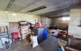 Grande maison familliale – propriété équestre – 6 pièces – 4 chambres – 128 m²