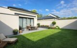 Maison plain pied tout confort – 6 pièces – 4 chambres – 156 m²