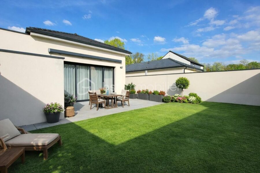 Maison à vendre à Reims