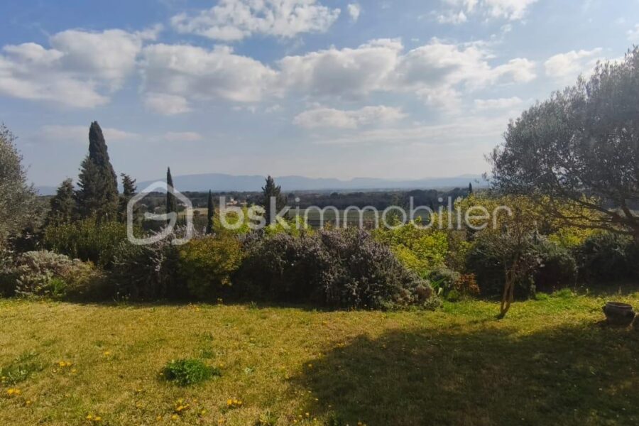 Maison à vendre à Montsegur sur lauzon