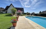 Maison à vendre Galfingue – 8 pièces – 5 chambres – 230 m²