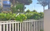 T2 rdc avec charmante terrasse, parking privé & local à vélo – 2 pièces – 1 chambre – 31 m²