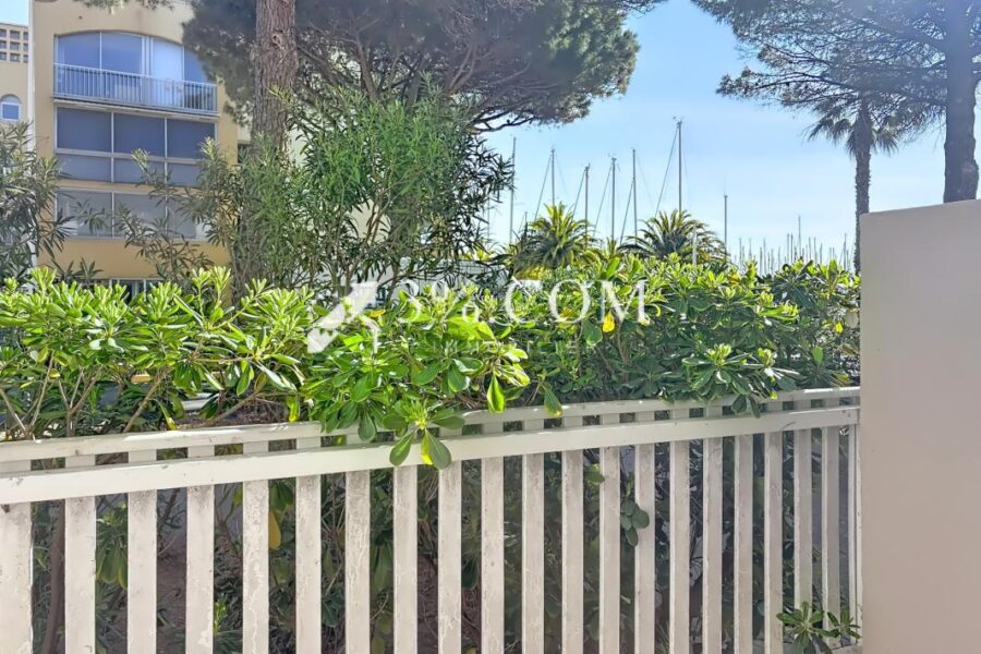 Appartement à vendre à Gruissan
