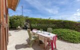 PRUNIERES 38350 – VILLA individuelle de PLAIN PIED de 124m² – 3 CHAMBRES, COMBLES à aménager. VUE EXCEPTIONNELLE, CADRE NATUREL privilégié – 5 pièces – 3 chambres – 124 m²