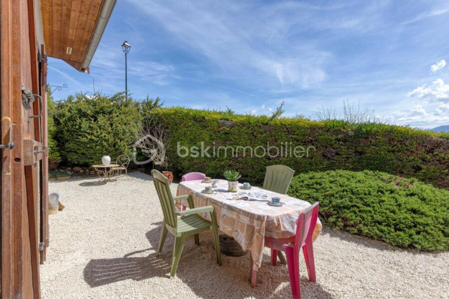 Maison à vendre à Prunieres