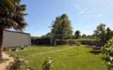 Maison en pierre renovée 100m2 2 chambres – 4 pièces – 2 chambres – 100 m²