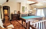 Magnifique propriété avec jardin arboré, au calme et sans vis-à-vis ! – 11 pièces – 7 chambres – 381 m²