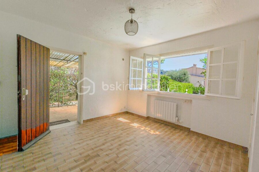 Maison à vendre à Cannes