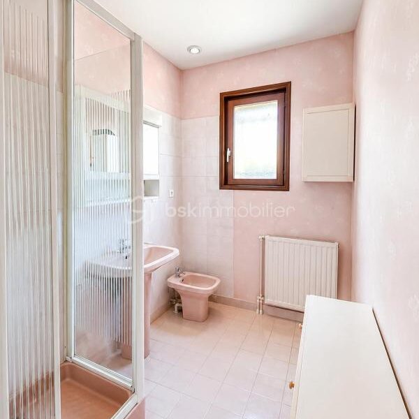 Maison à vendre à Ablis — Vue dégagée — photo 18
