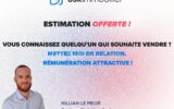 Treffiagat – Maison de famille entre mer et lumière – à 345 m de la plage, grande terrasse – 4 pièces – 3 chambres – 115 m²