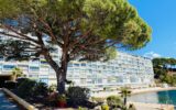 Appartement d’exception – Vue mer panoramique – 1 pièce – 1 chambre – 41 m²