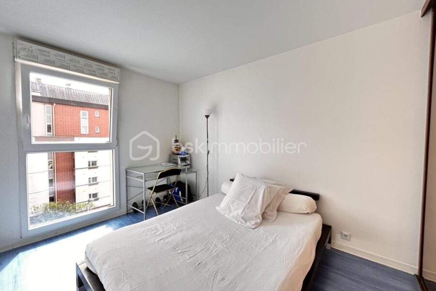 Appartement à vendre à Creteil — Vue sur la ville — photo 17