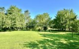 Fublaines – Maison d’architecte 200 m² + potentiel 250 m² – Terrain 3 500 m² – 8 pièces – 5 chambres – 192 m²