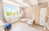 🏡 Maison avec vue exceptionnelle – Havre de paix au pied du Vercors à 20 min de Grenoble (Saint Quentin sur Isère) – 4 pièces – 2 chambres – 134 m²