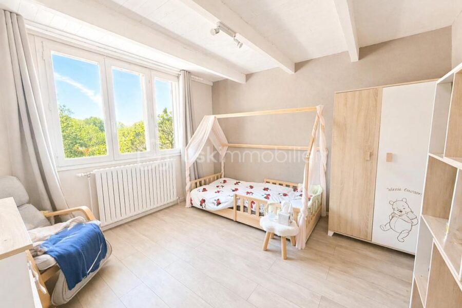 Maison à vendre à Tullins
