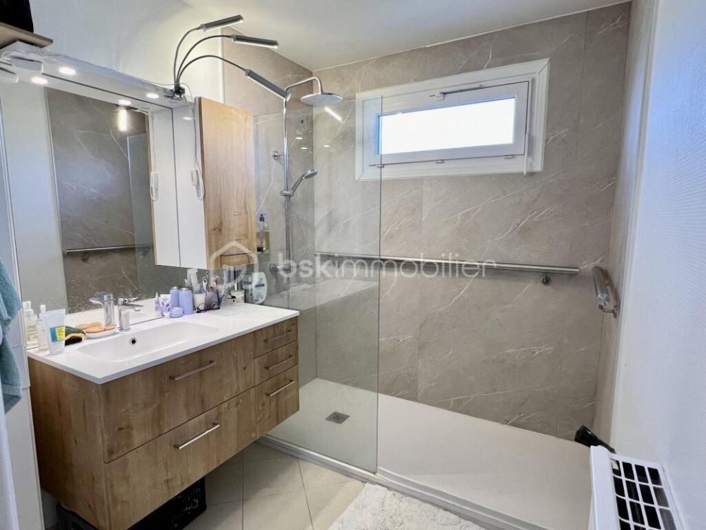 VILLA T7 MONTPELLIER 180m2 – 9 pièces – 5 chambres – 180 m²