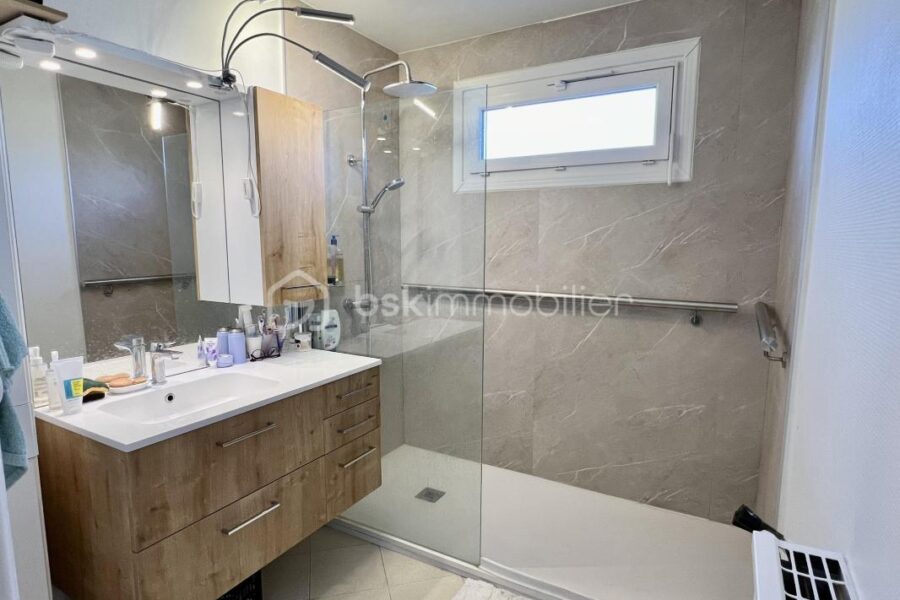 Maison à vendre à Montpellier