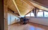 VILLA FAMILIALE D&rsquo;ARCHITECTE – VUE PANORAMIQUE – EPAGNY METZ-TESSY – 6 pièces – 4 chambres – 167 m²