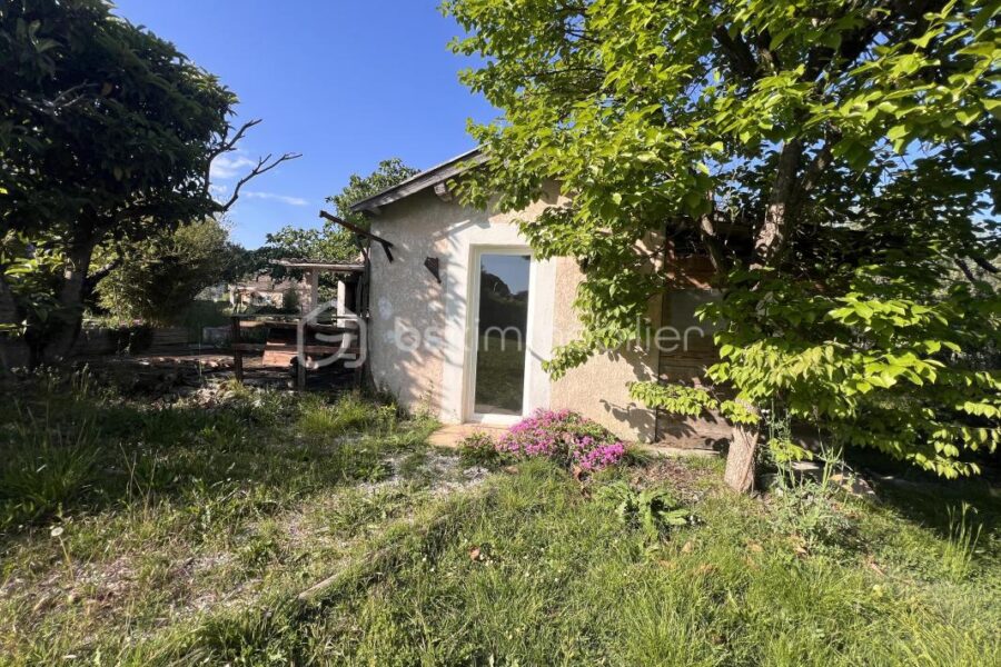 Maison à vendre à Bagard