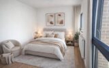 Appartement à vendre à Aubervilliers — Vue sur la ville — photo 17